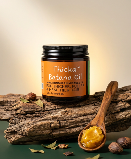 Thicka™ Batana Oil