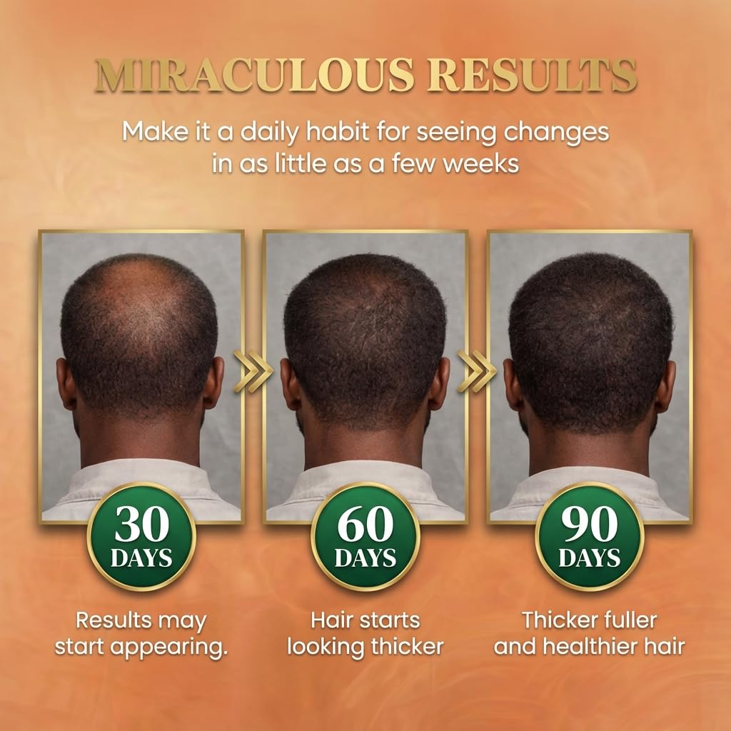 Thicka™ Batana Oil